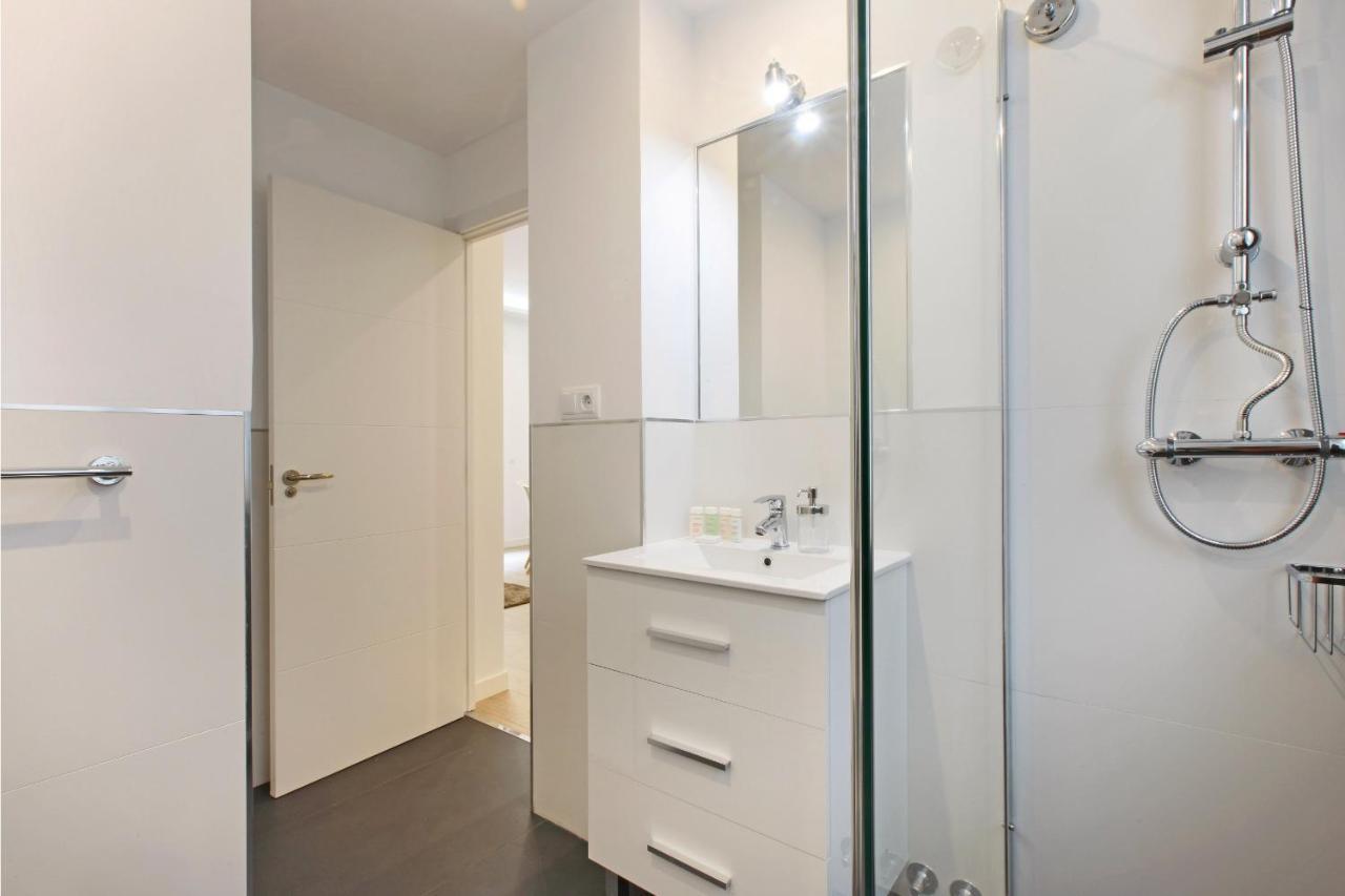 Sofia Suites Мадрид Экстерьер фото