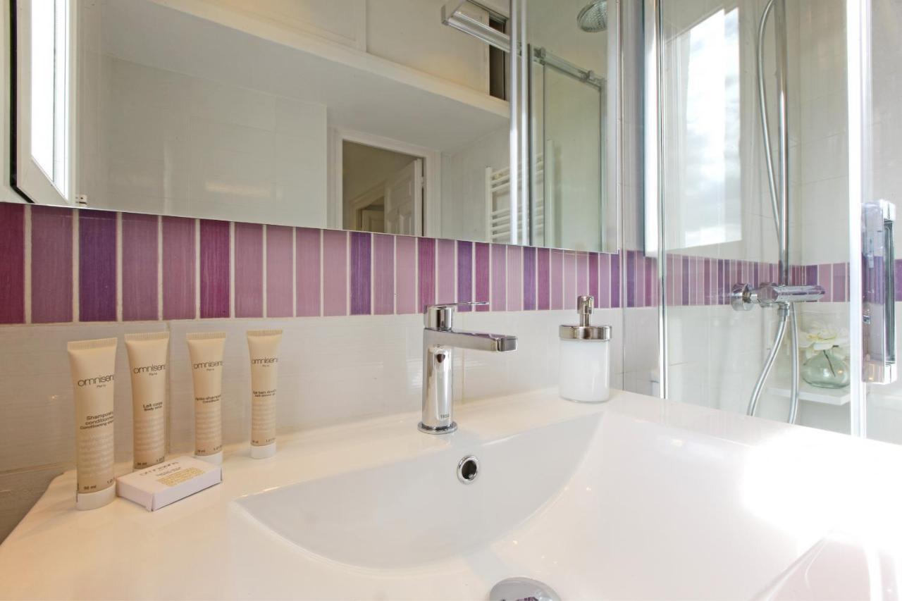 Sofia Suites Мадрид Экстерьер фото