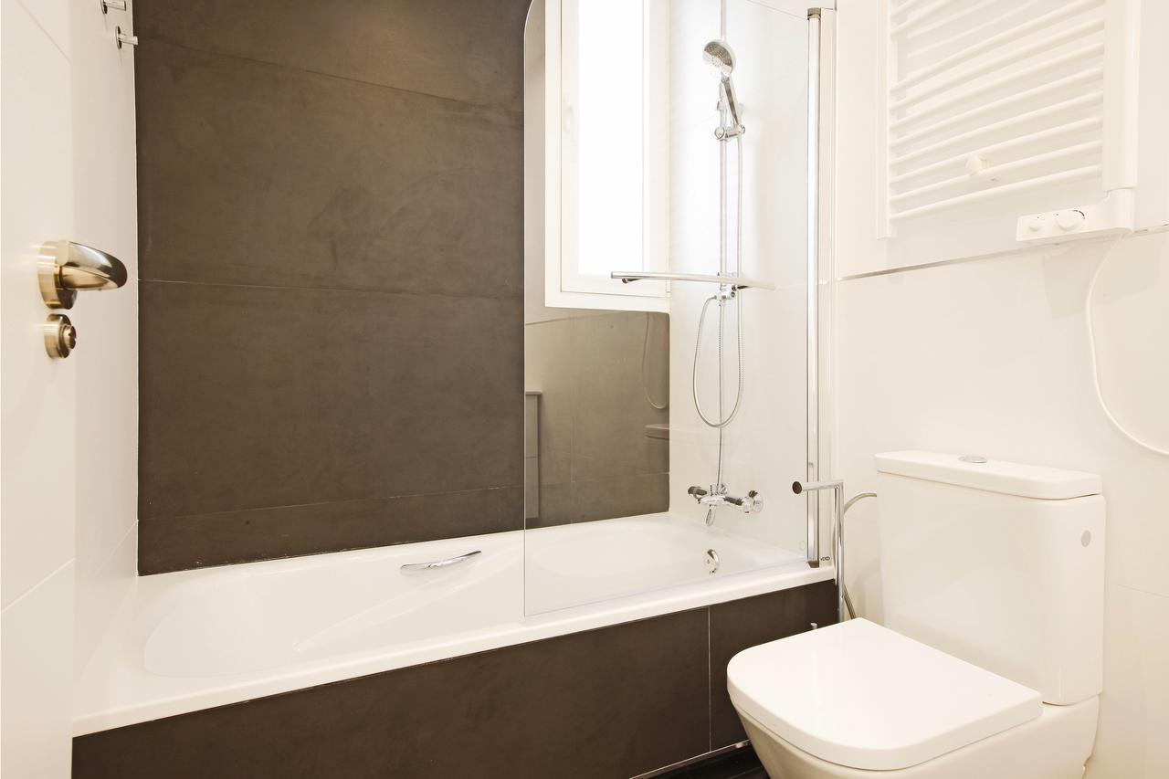 Sofia Suites Мадрид Экстерьер фото