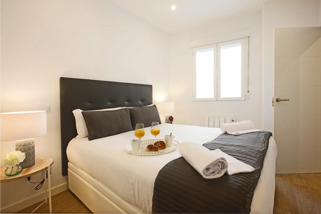 Sofia Suites Мадрид Экстерьер фото