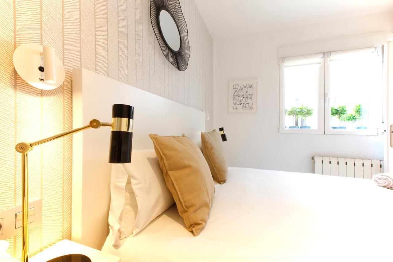 Sofia Suites Мадрид Экстерьер фото